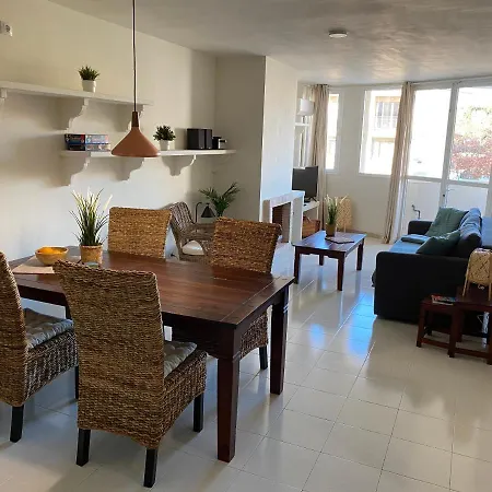 Vivir La Vida Appartement Cala Ratjada  Buitenkant foto