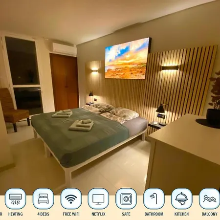 Vivir La Vida Appartement Cala Ratjada  Buitenkant foto