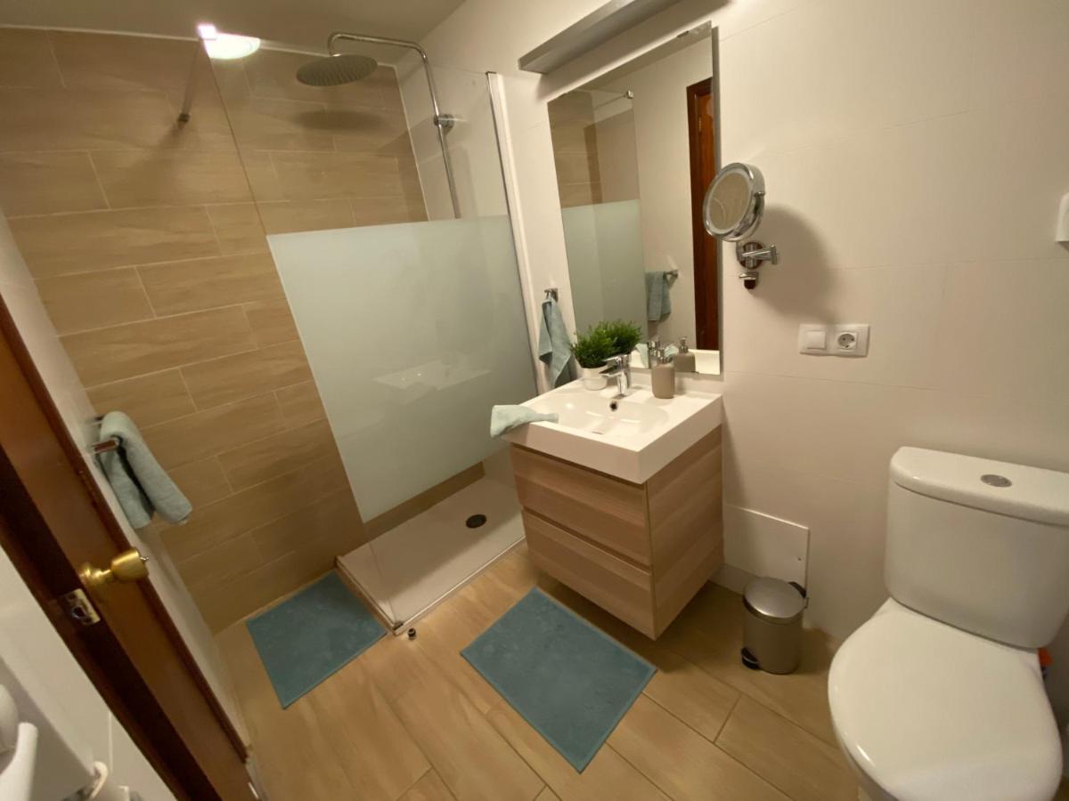 Vivir La Vida Appartement